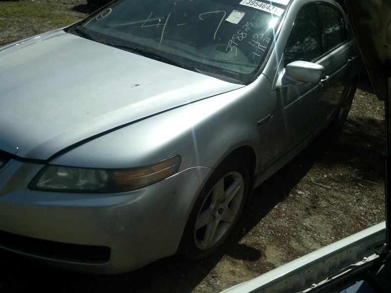 ABS Pump Modulator Assembly for 2004 Acura TL - 1099914