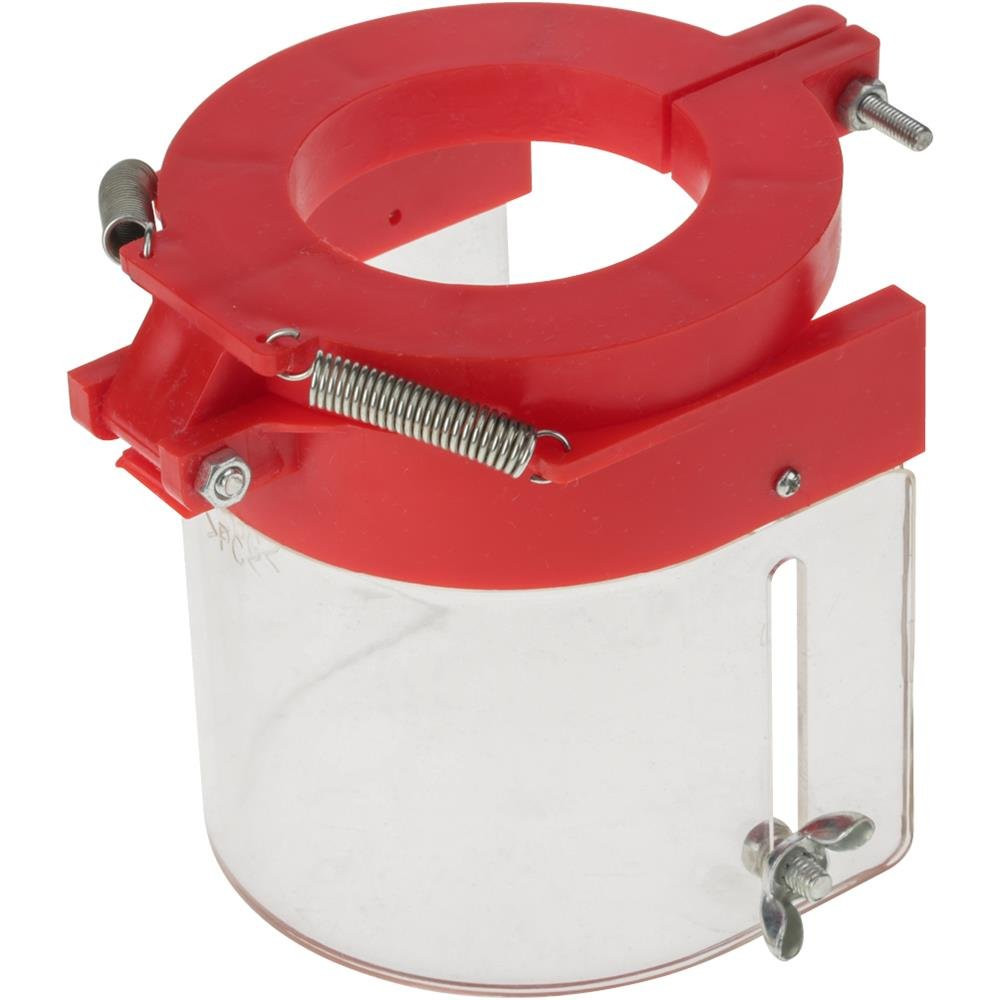 Fox D4580 Chuck Guard for 34