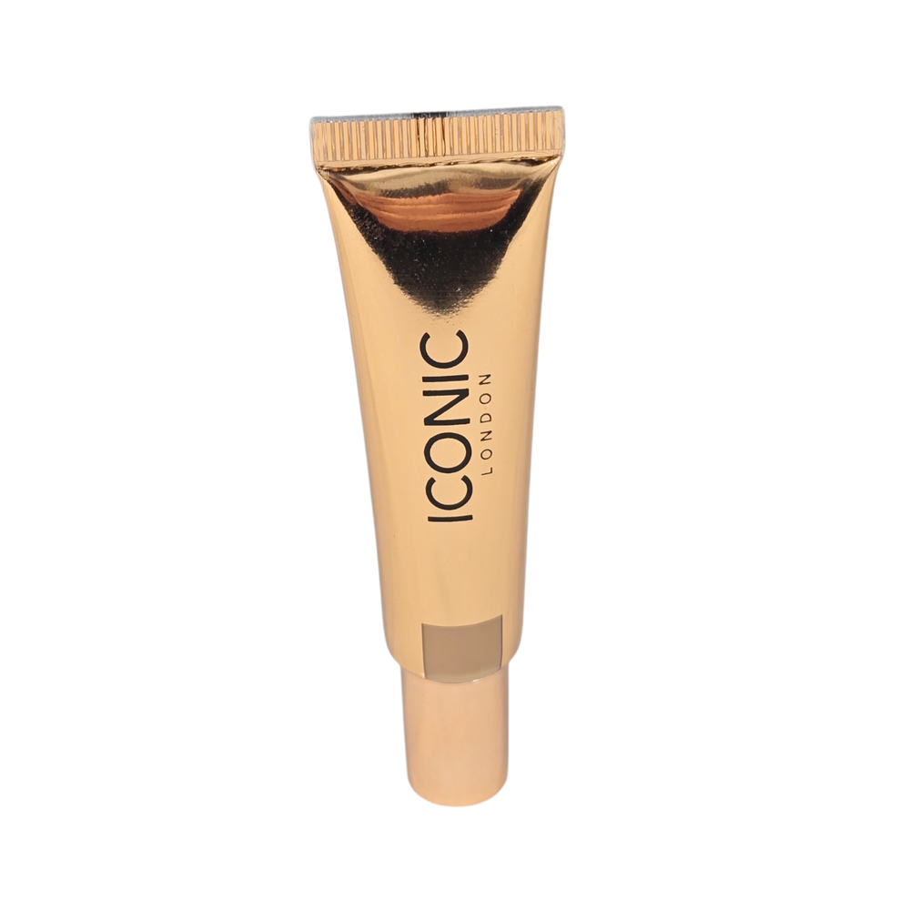 Iconic London Sheer Bronze Liquid Bronzer Sun Kiss Oil Free 12.5ml / 0.42oz New
