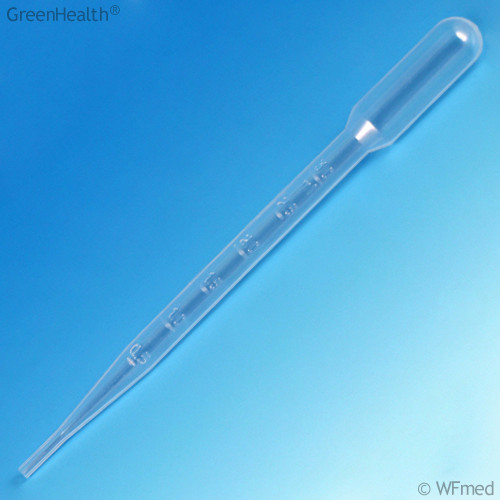 50 Transfer Pipette Droppers Wholesale