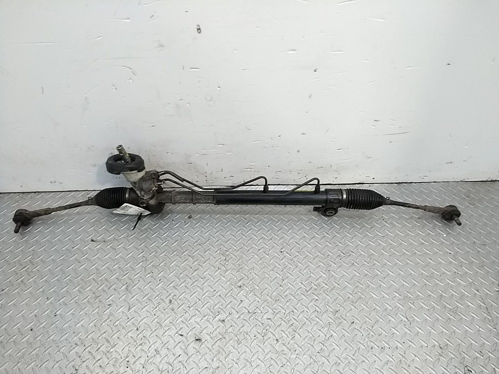 STEERING GEAR RACK SPARK 1.0L 95966701 CHEVROLET 10-15