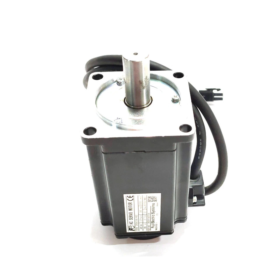 1PCS New In Box FUJI GYS401D5-RB2 Servo Motor