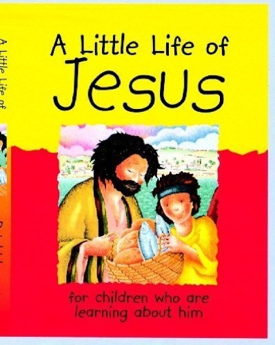 A Little Life of Jesus by Langton, Roger Paperback Book The Fast Free ShippingFREE US DELIVERY | ISBN: 0745948782 | Quality Books