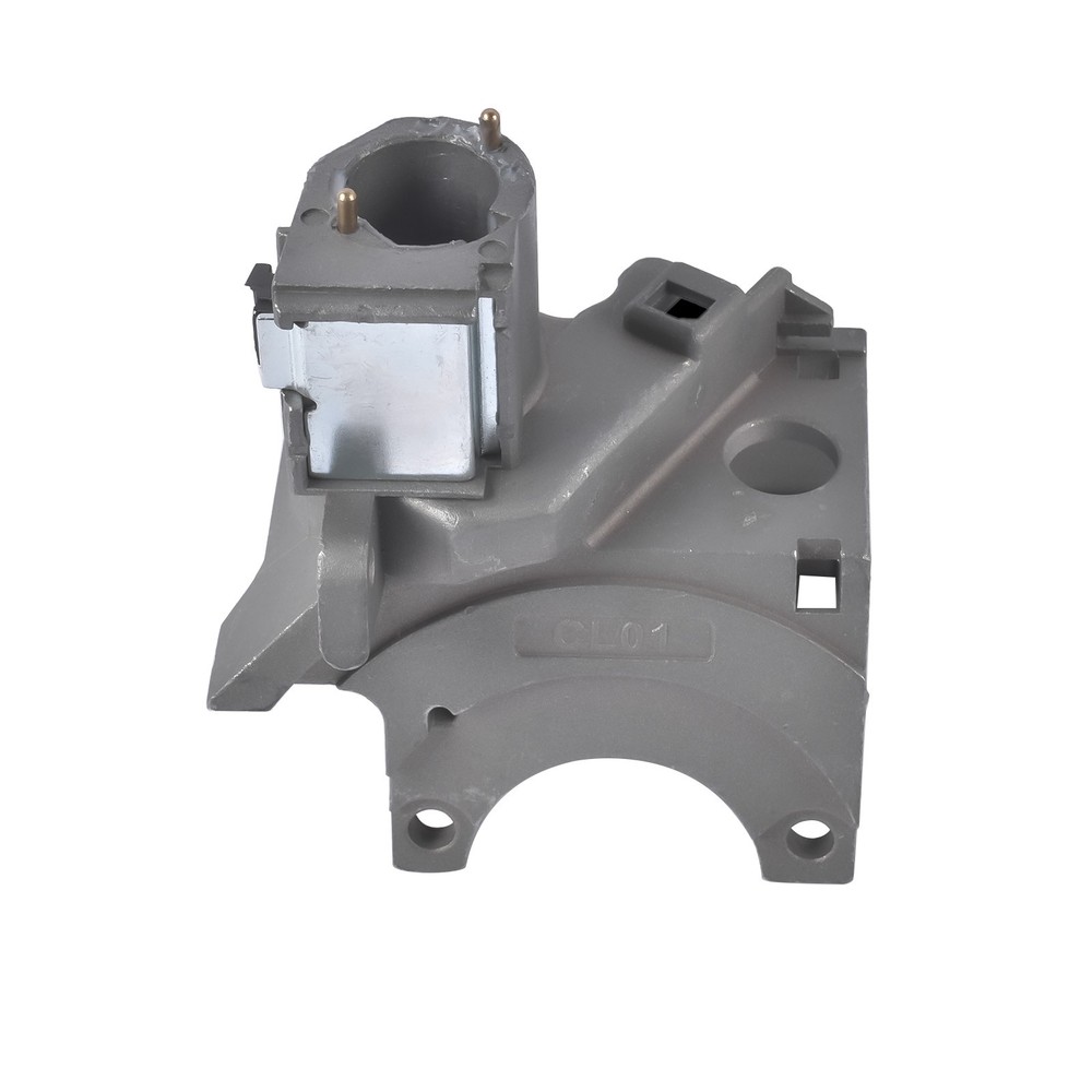Ignition Lock Cylinder Housing For Chevy Tahoe Trailblazer GMC Yukon 2000-2006