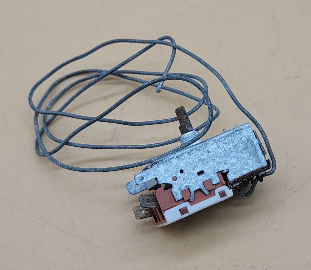 Whirlpool Genuine Refrigerator Thermostat Replacement Part