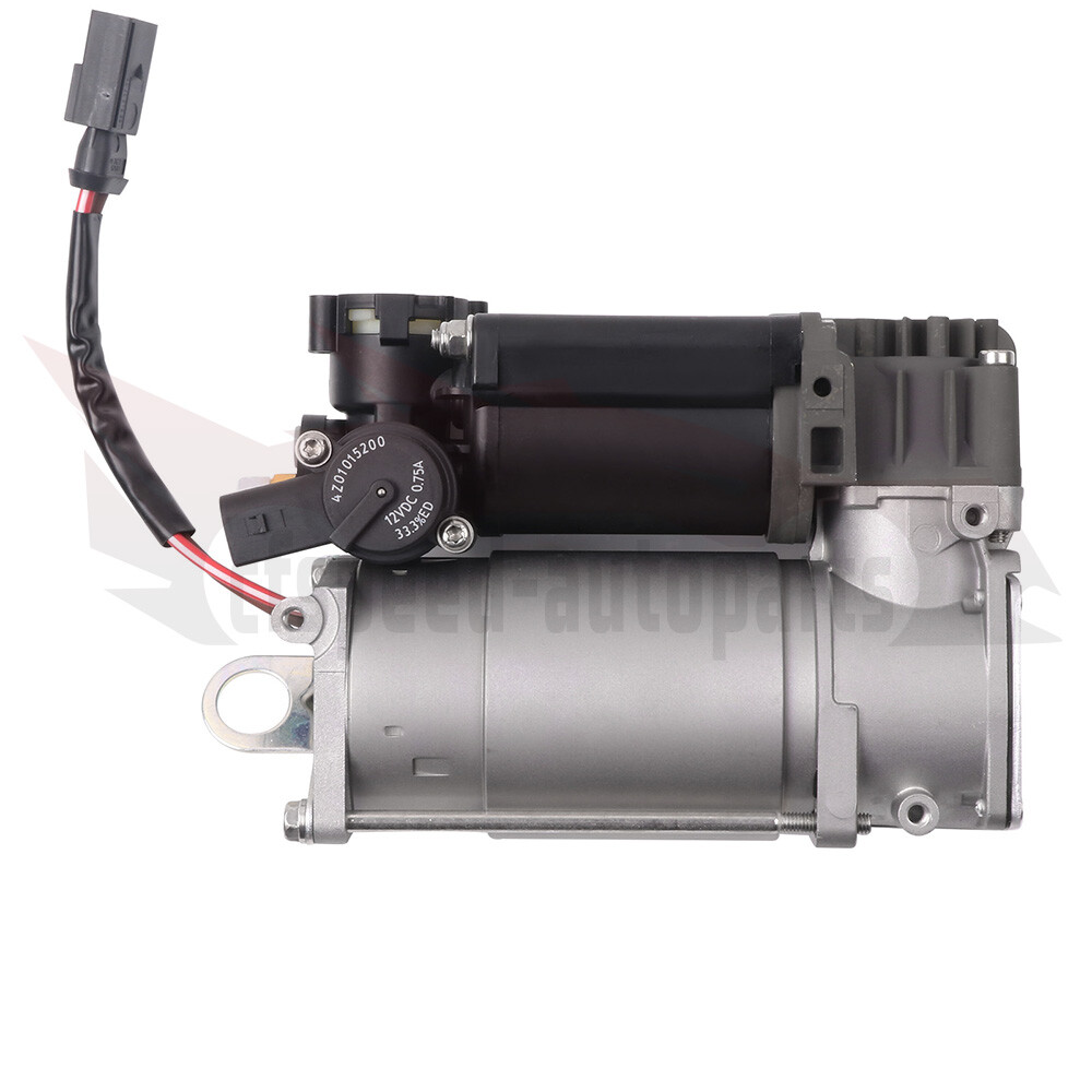 Air Suspension Compressor For Jaguar XJ Series X300/308/350/351/358 XJ6/40