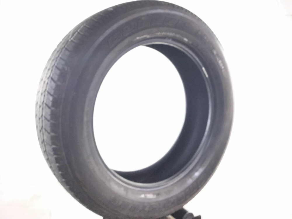 P245/60R20 Bridgestone Dueler H/T 684II 107 H Used 6/32nds