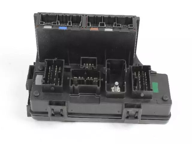 Genuine Mopar Totally Integrated Power Module Remanufactured 4692341AD