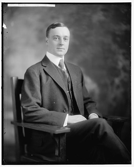 Photo:MURRAY, W.F. HONORABLE