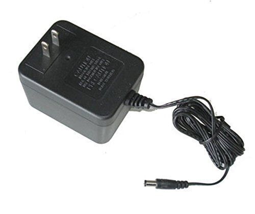 6V 600mA AC Adapter for Mr Christmas Holiday Gold Label Symphony Power Supply
