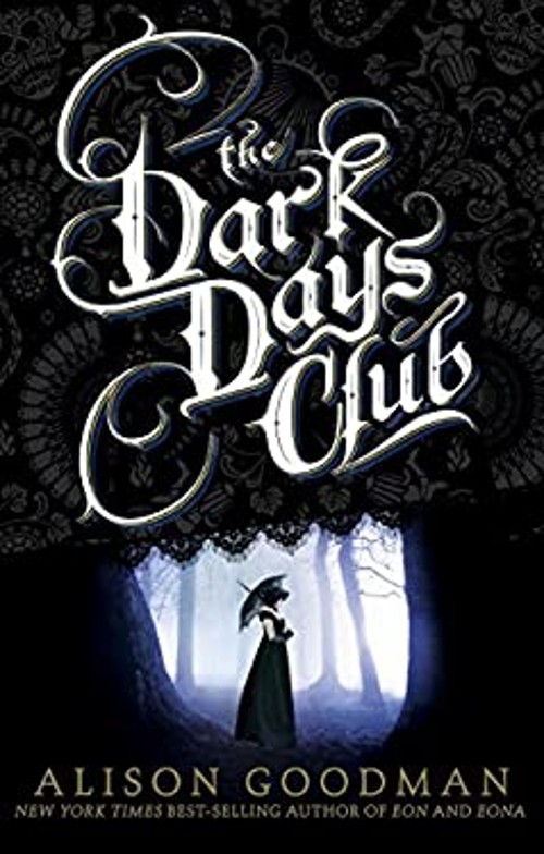 Lady Helen and the Dark Days Club Alison GoodmanFree US Delivery | ISBN:0670067539