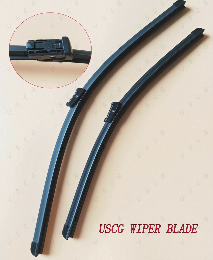 Windshield Wiper Blades For Ford EcoSport 2018-2022 OEM Quality