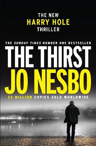 The Thirst: Harry Hole 11 by Nesbo, Jo Book The Fast Free ShippingFREE US DELIVERY | ISBN: 1911215299 | Quality Books