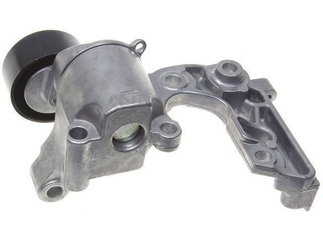 For 2005-2010 Toyota Tundra Accessory Belt Tensioner Gates 55557YPRF 2006 2007