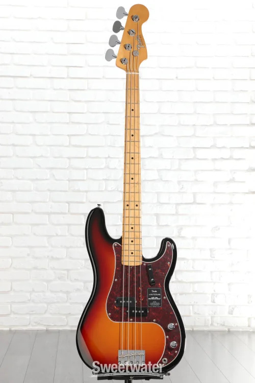 Fender Vintera III Precision Bass