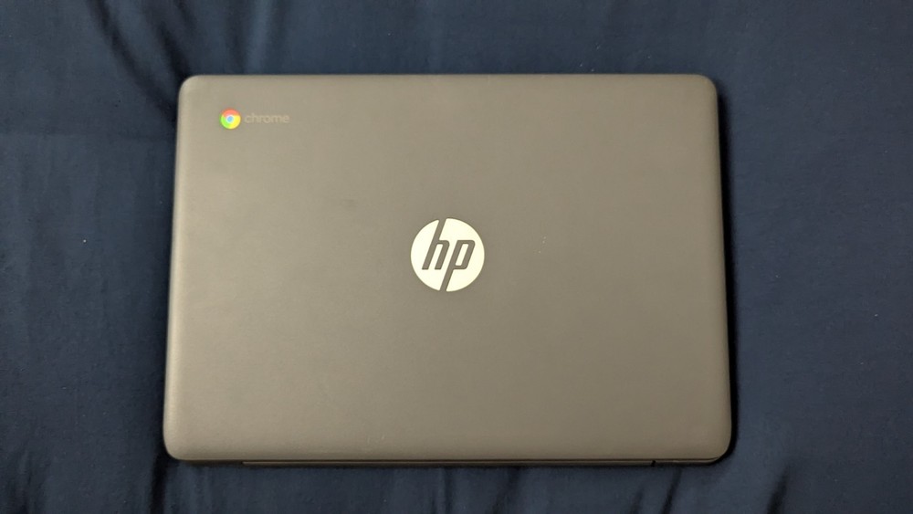 HP Chromebook 11-v031nr