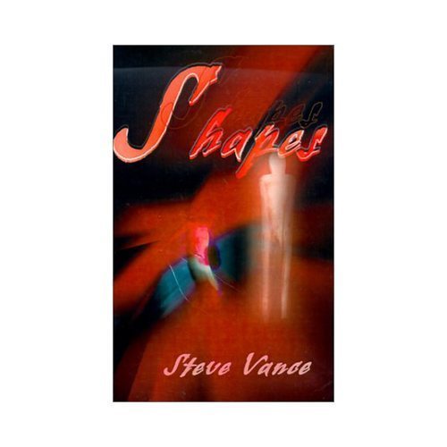Shapes, Paperback by Vance, Steve, Brand New, Free shipping in the US