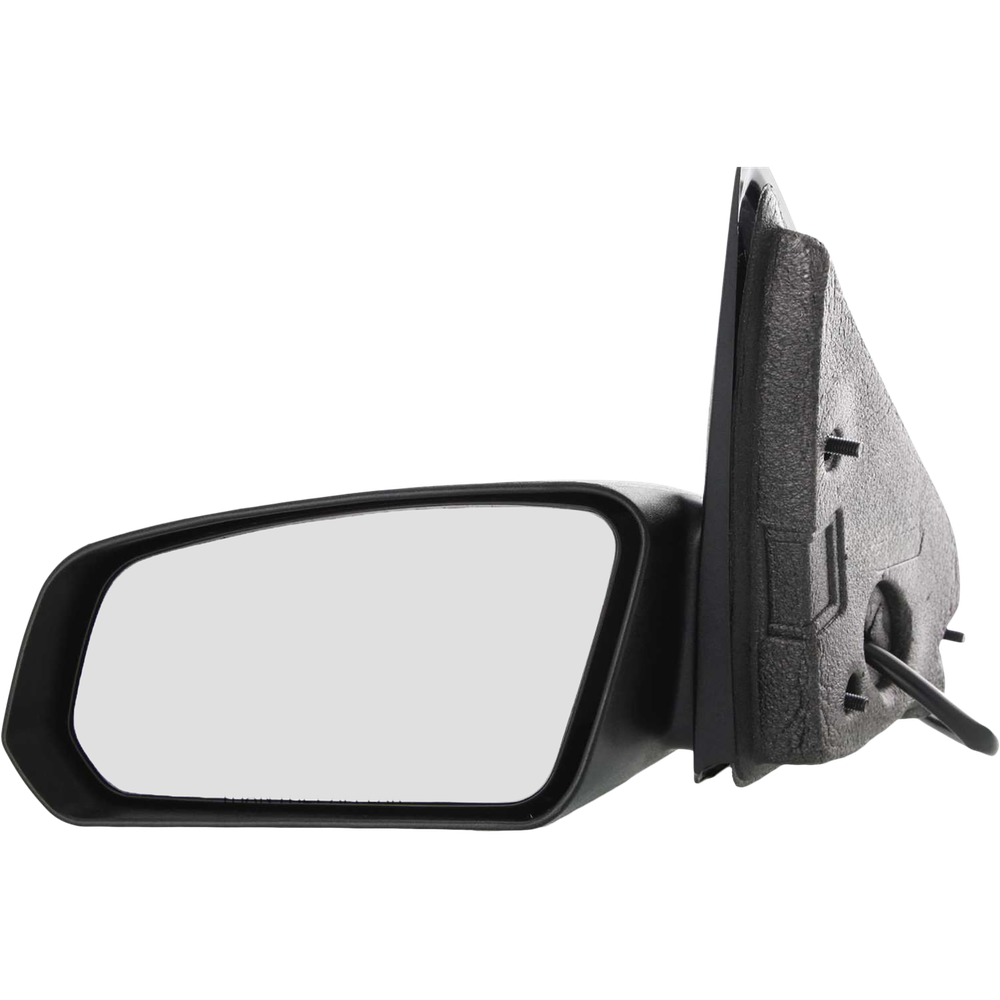 New Driver Side Mirror For Saturn Ion 2003-2007