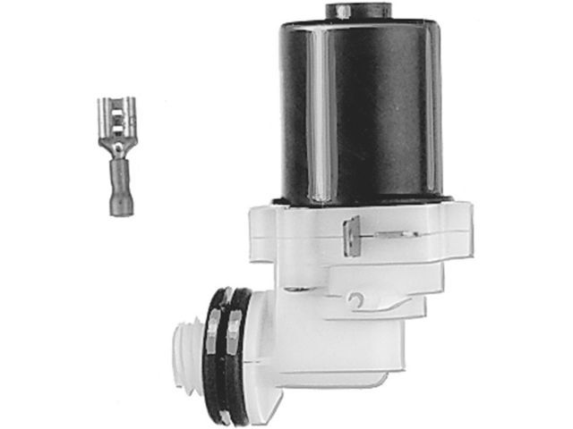 Trico Washer Pump Compatible with 1984-1995 Jeep Cherokee 33PMSV