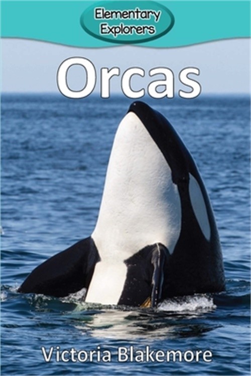 Orcas (Paperback or Softback)