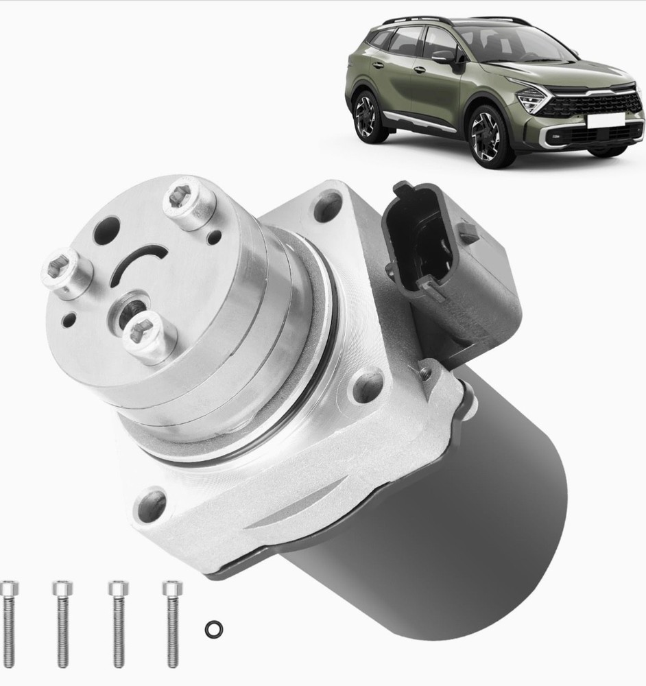478103B520 Motor Actuator Fit for 2018-2020 Hyundai Kona/2013-2020 Santa Fe/2010