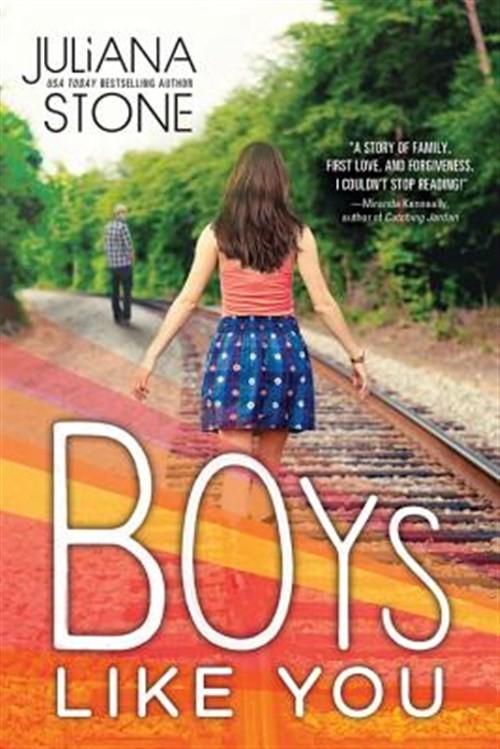 Boys Like You, Paperback by Stone, Juliana, Brand New, Free shipping in the US