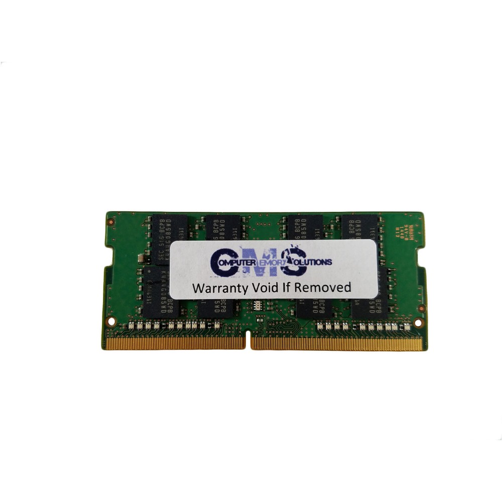 4GB (1X4GB) Mem Ram Compatible with Shuttle XPC Slim XH310, XH310R by CMS c105
