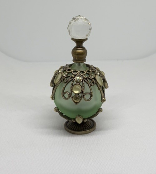 Vintage Perfume bottle dispenser