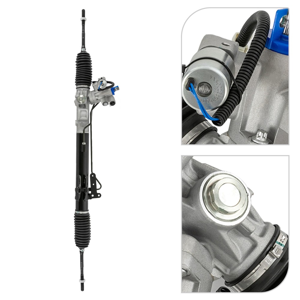 2009-2010 Nissan Murano Power Steering Rack & Pinion Assembly 26-3082 Replacement