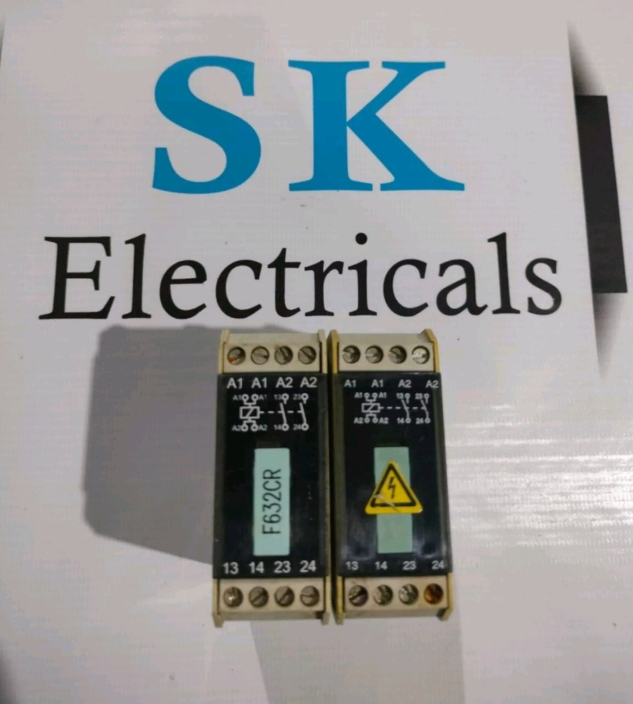 Siemens Sirius 3Tx7002-1Cb00