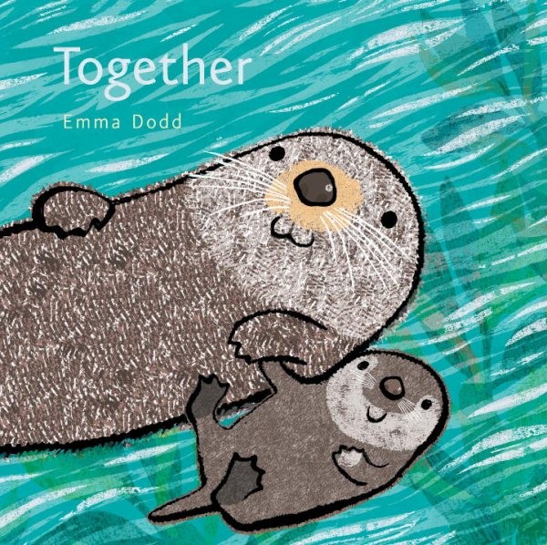 Together, School And Library by Dodd, Emma, Brand New, Free shipping in the US