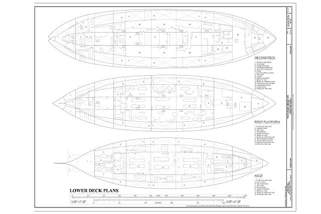 U.S. Coast Guard Icebreaker Mackinaw,Cheboygan,Cheboygan County,MI,Michigan,73