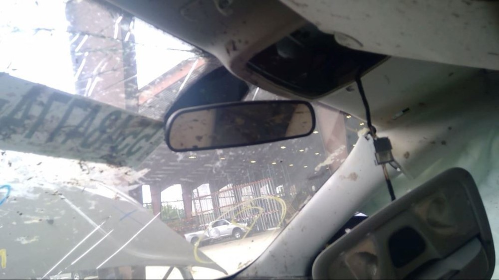 Rear View Mirror New Style 6 Lug Wheel Fits 19-20 DODGE 1500 PICKUP 4570105