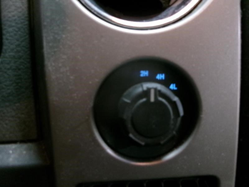 F150      2011 Dash/Interior/Seat Switch 2330644