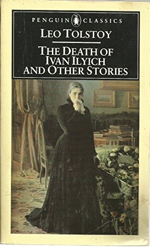 The Death of Ivan Ilyich and Other Stories (Classi... by Tolstoy, Leo 0140445080FREE US DELIVERY | ISBN: 0140445080 | Quality Books
