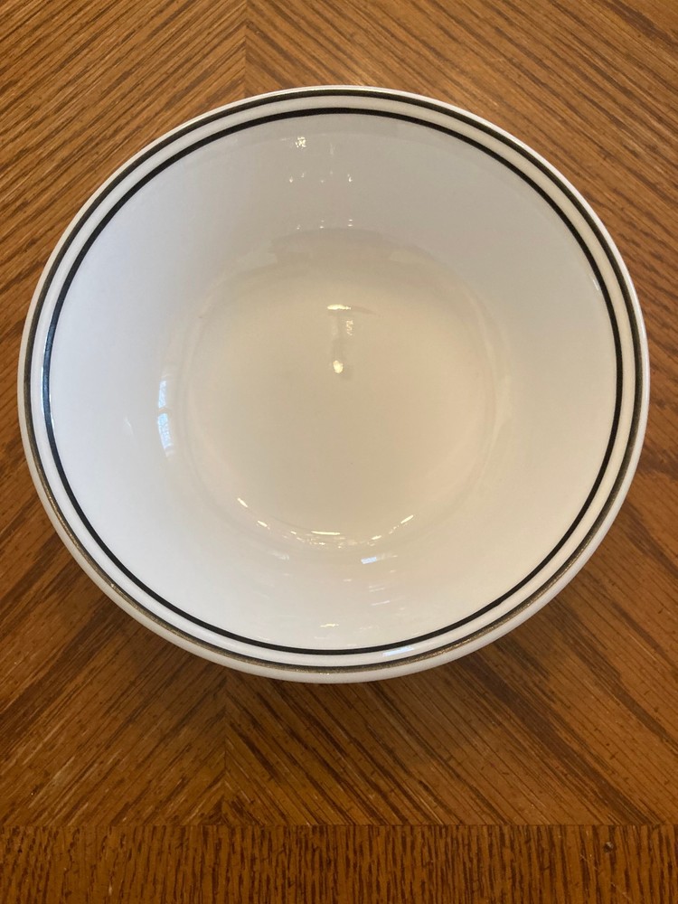 Corelle by Corning City Block Soup/Cereal Bowl 6.25