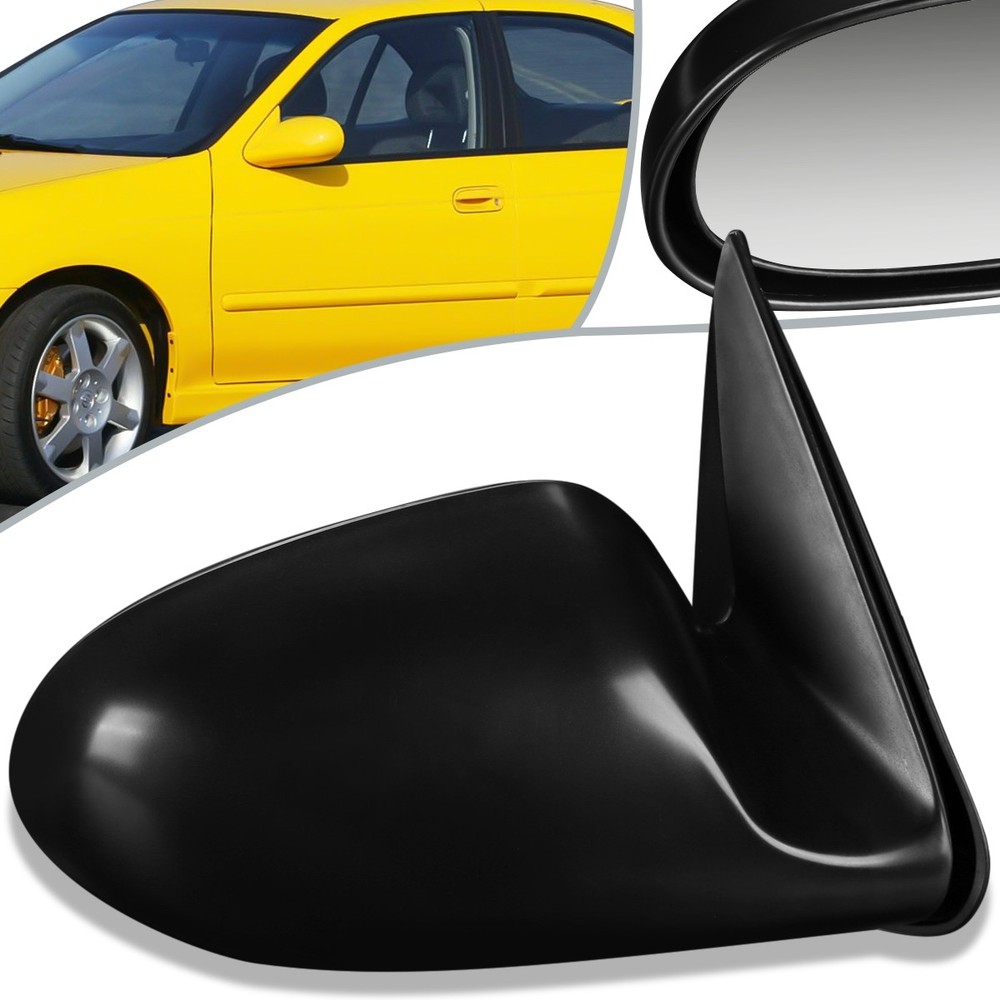 Fit 00-06 Nissan Sentra OE Styel Power+Heated Side Door Mirror Right NI1321127