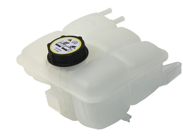 APA/URO Parts Expansion Tank fits Mazda 3 Sport 2009-2013 2.0L 4 Cyl 84YFRR