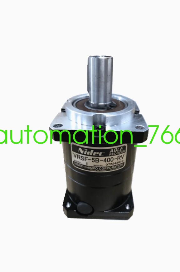 1PCS NEW FIT FOR VRSF-5B-400-RV Reducer Motor shipping Via DHL/Fedex
