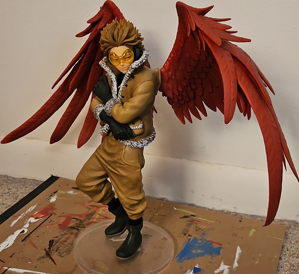 MASTERLISE My Hero Academia 