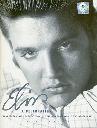 Elvis: A Celebration by Evans, Mike Hardback Book The Fast Free ShippingFREE US DELIVERY | ISBN: 0751373400 | Quality Books