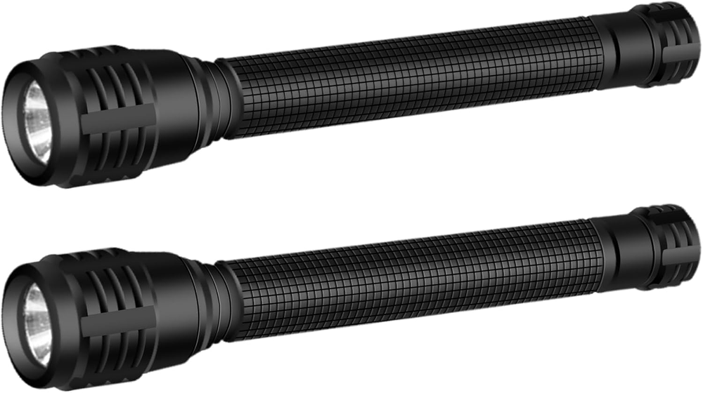 Pocket Flashlight 1200 Lumen Single Mode LED Penlight Torch Pen Flash Light for