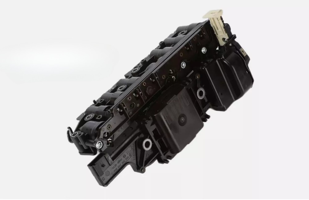 6L45,6L50, 6L80 COMPLETE VALVE BODY Transmission Control Kit For GM 24254908.