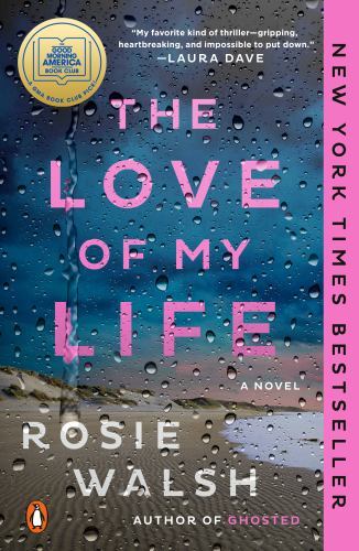 Love of My Life, Paperback by Walsh, Rosie, Brand New, Free shipping in the US