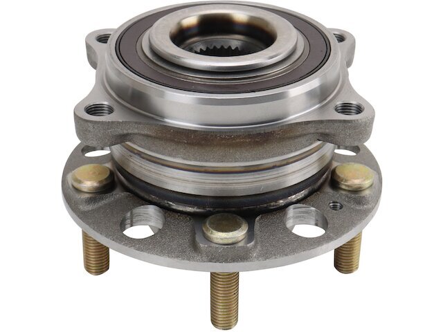 TRQ Wheel Hub Assembly for 2020-2023 Hyundai Palisade AWD 67BSNX
