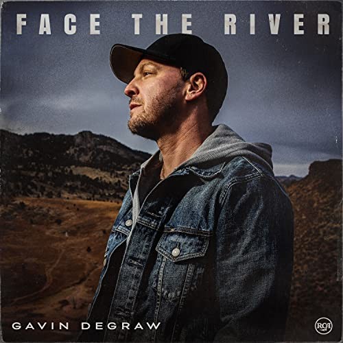 Gavin DeGraw - Face The River - Gavin DeGraw CD CNVG The Cheap Fast Free PostFREE US DELIVERY | EAN: 0196587100322 | Quality CD