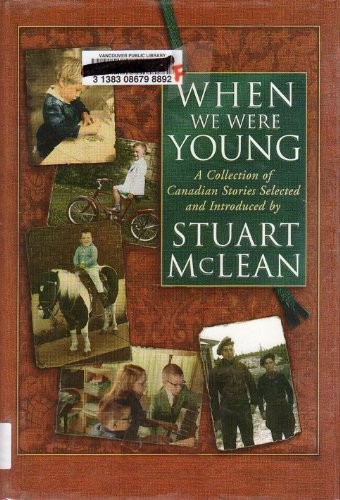 When We Were Young: a Collection of ..., Mclean, Stuart