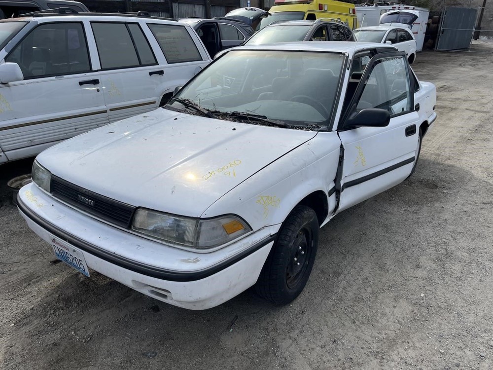 90-92 Corolla 2WD 4AFE Engine Intake Manifold Station Wagon 1290860