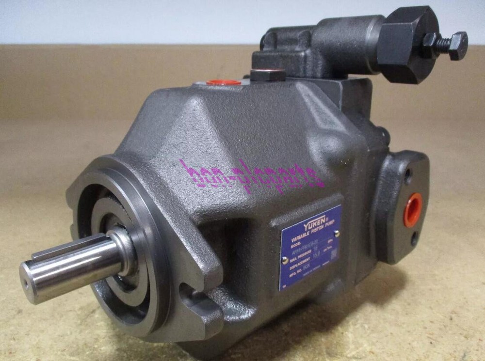 ONE YUKEN AR16-FR01CS-22 plunger oil pump