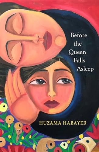 Before the Queen Falls Asleep by Habayeb, Huzama Paperback / softback Book TheFREE US DELIVERY | ISBN: 1529415659 | Quality Books